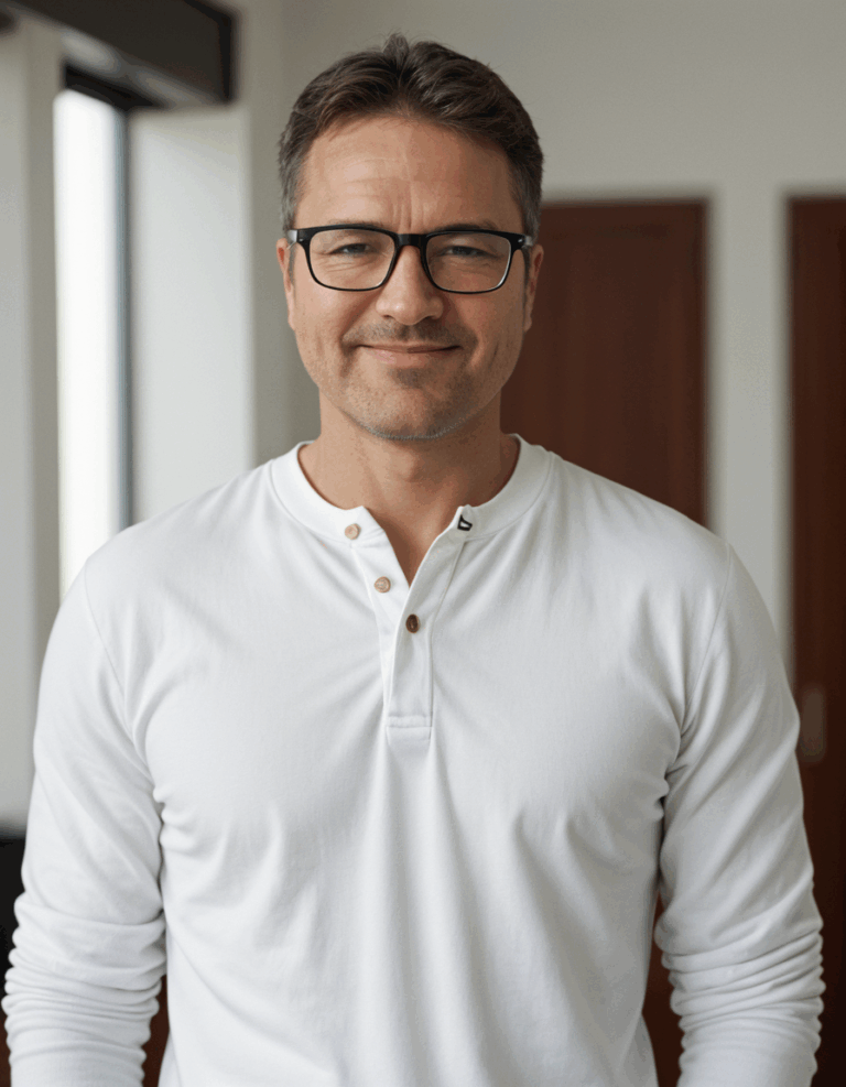 Andrea Battaglia, consulente SEO