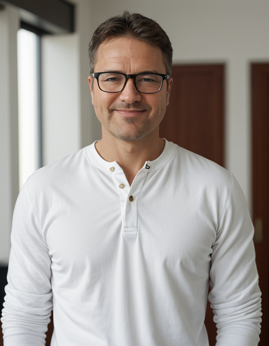 Andrea Battaglia, consulente SEO